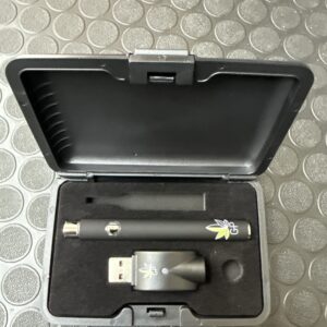 510 thread standard vape pen