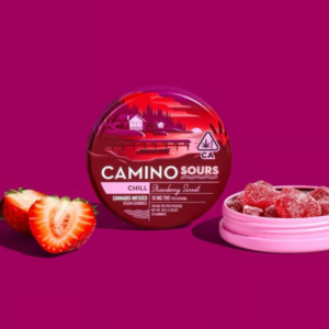 camino-sours-strawberry-sunset-chill