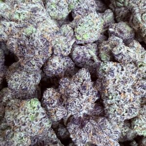 Cafe ZaZa- Lemon Cherry Runtz Big Buds 35% THC